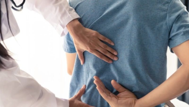 Cel mai rapid remediu pentru hernia de disc