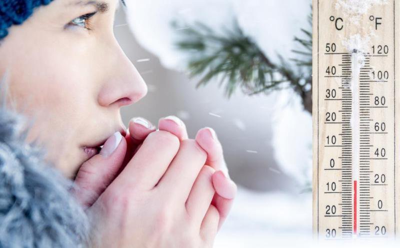 Val de frig peste România. Vremea se răcește brusc de luni. ANM anunță regiunile cele mai afectate