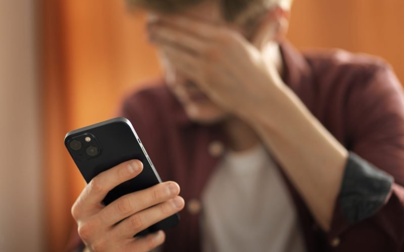 MAI avertizează asupra unei noi escrocherii online. Link-ul pe care nu trebuie să-l accesați: Chiar dacă primiţi mesajul de la un număr de telefon cunoscut