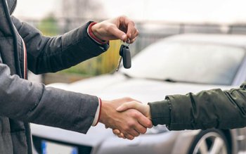 Cum verifici istoricul unei mașini? …