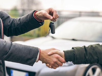 Cum verifici istoricul unei mașini? …