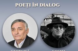Poeți în dialog la Memorialul …