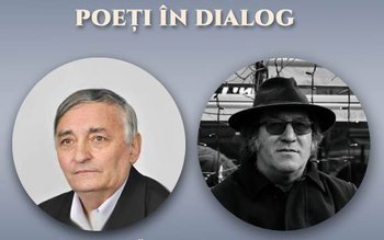 Poeți în dialog la Memorialul …