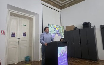 Simpozion dedicat „Zilei Mondiale a …