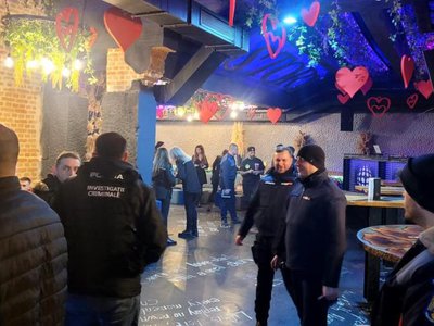 Barurile și zonele din apropierea …