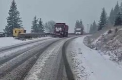 Vremea se răcește puternic până …