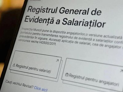 ITM BOTOȘANI: Pentru angajatori cu …