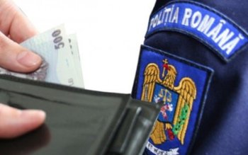 Dare de mită săvârșită de …