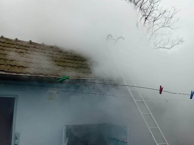 Bărbat de 93 de ani …