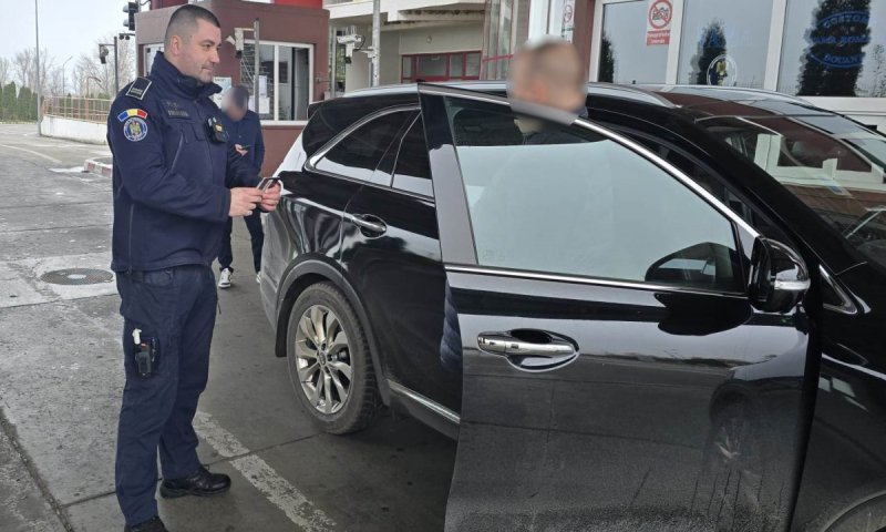 Încrederea în angajator l-a costat scump la PTF Stânca