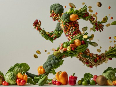 Alimente care îți dau energie …