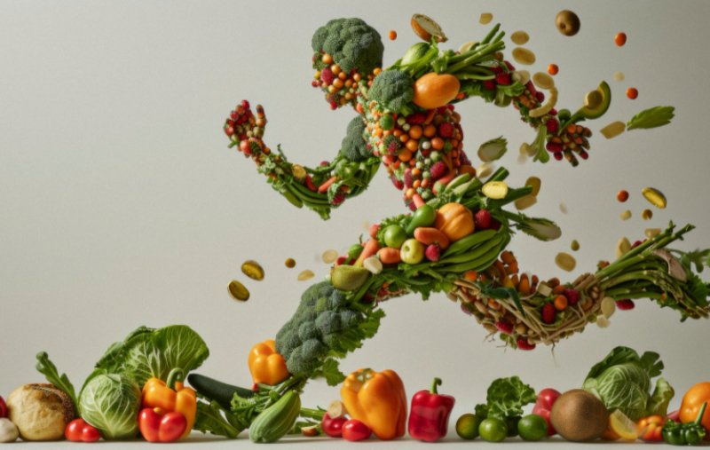 Alimente care îți dau energie pe parcursul zilei: Sursă de vitalitate și concentrare