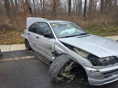 Accident între un autoturism și …