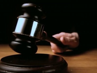 Bărbat arestat preventiv pentru încălcarea …