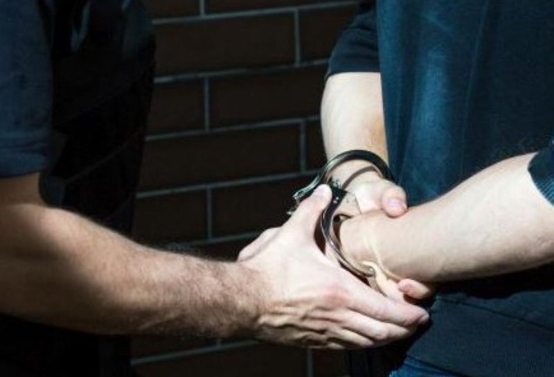 Tineri din Dimăcheni reținuți pentru lovire și tulburarea ordinii și liniștii publice