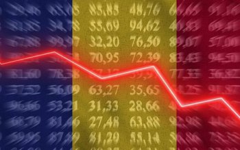 Datoria României urcă cu 30 …