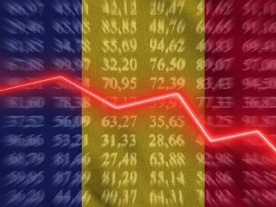 Datoria României urcă cu 30 …