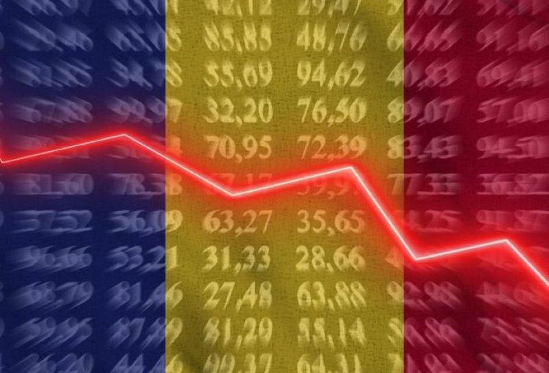 Datoria României urcă cu 30 miliarde lei într-o singură lună și trece de pragul de 58% din PIB