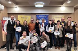 Alexandra, din nou cea mai …