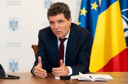 Nicușor Dan a promulgat legea. …