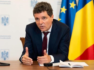 Nicușor Dan a promulgat legea. …