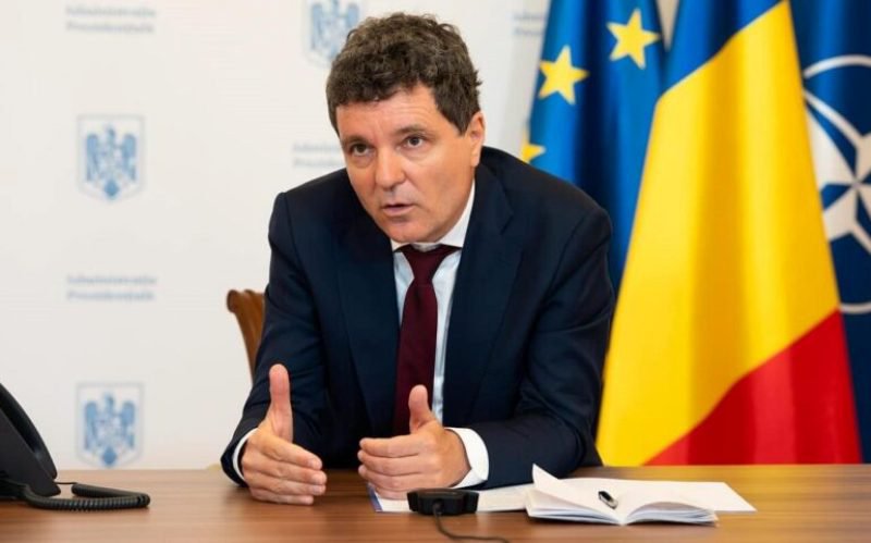 Nicușor Dan a promulgat legea. Comercianții vor fi amendați dacă nu înlocuiesc produsele neconforme