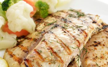 Peștele: O sursă vitală de …