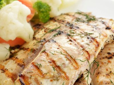 Peștele: O sursă vitală de …