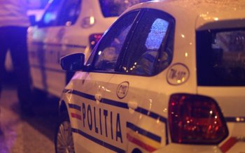 Șofer băut scos din trafic …