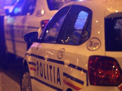 Șofer băut scos din trafic …