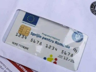 AJPIS Botoșani a alimentat peste …