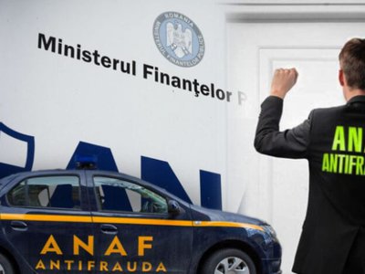 ANAF începe controalele în restaurante. …