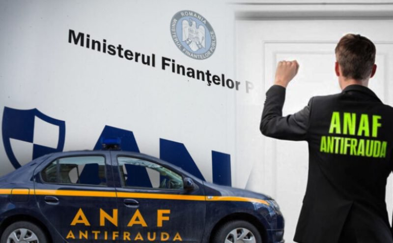ANAF începe controalele în restaurante. Intră în vigoare și alte reguli noi din 1 ianuarie. Cum se vor face verificările Fiscului