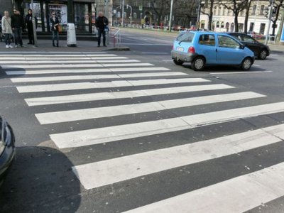 MAI pregătește modificarea Codului Rutier. …