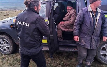 Mobilizare exemplară a forțelor de …