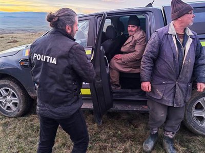 Mobilizare exemplară a forțelor de …