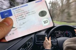 Șoferii scutiți de „sală” pentru …