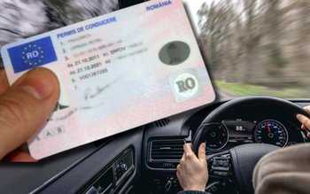 Șoferii scutiți de „sală” pentru …