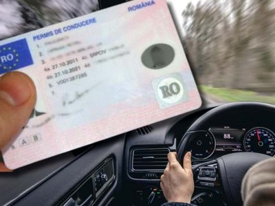 Șoferii scutiți de „sală” pentru …