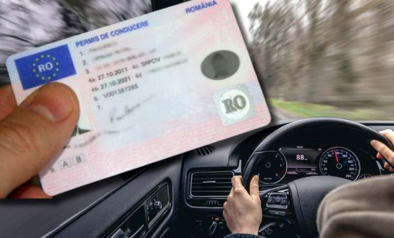 Șoferii scutiți de „sală” pentru a obține permisul auto. Nu vor mai da testul teoretic pentru a circula în România