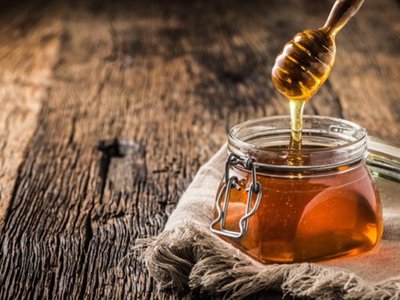 Mierea de albine, de la …