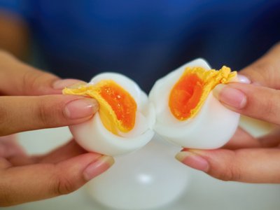 Căte ouă se pot consuma …