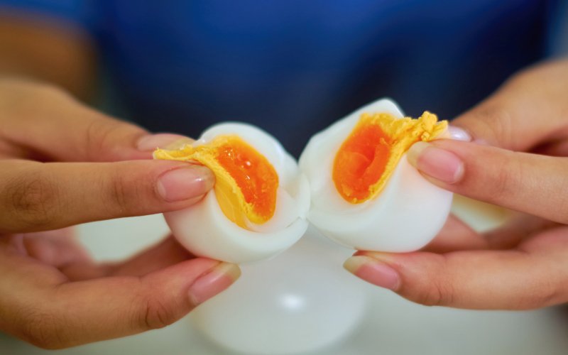 Căte ouă se pot consuma pe zi