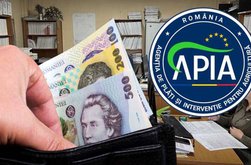 APIA Botoșani – Plățile în …
