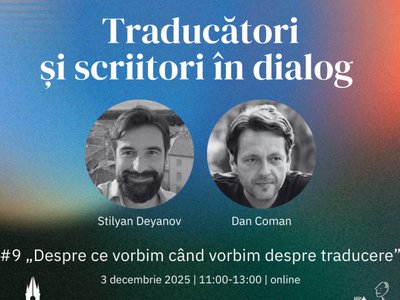 „Despre ce vorbim când vorbim …