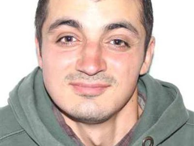Bărbat din Vârfu Câmpului dat …
