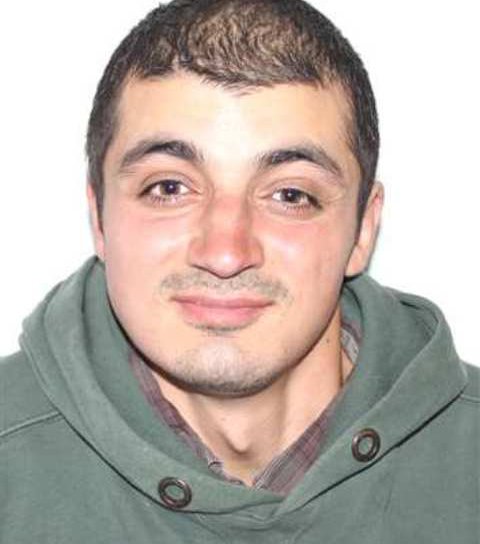 Bărbat din Vârfu Câmpului dat dispărut. Apelați 112 dacă aveți informații despre el!