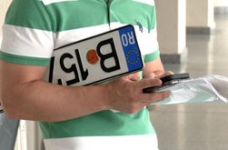 S-a votat! Înmatricularea mașinilor se …