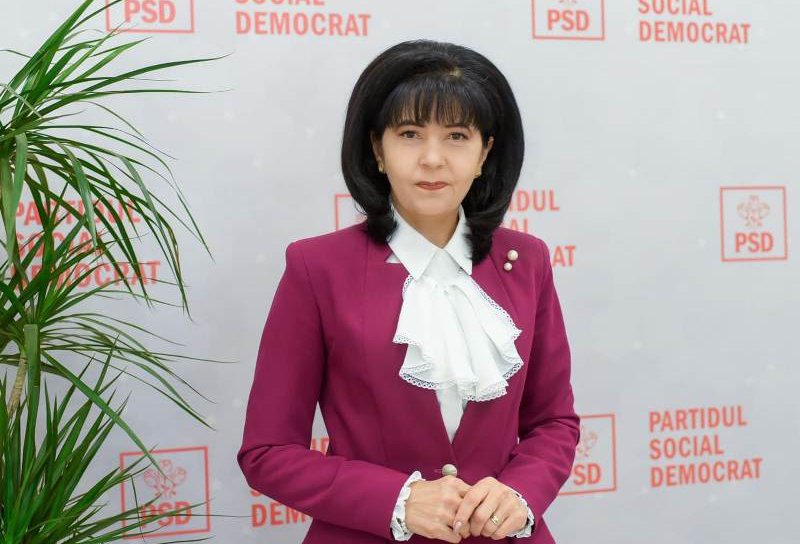 Botoșani - în topul județelor din Moldova la finanțările PNRR