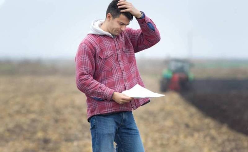 Fermierii au intrat sub lupa ANAF. Fiscul intensifică verificările pentru subvențiile mari